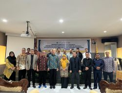 Unilak Jalin Kerjasama dengan Universitas Universal dan Universitas Rokania