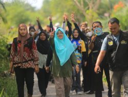 Tokoh Kerinci Kanan Deklarasi Dukung Afni-Syamsurizal