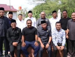 Anggota DPRD Siak Ungkap Hasil Survei Tertinggi, Afni-Syamsurizal Menangkan Pilkada Siak