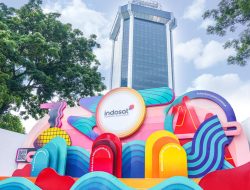 Indosat Ooredoo Hutchison Raih Gartner Eye on Innovation Award