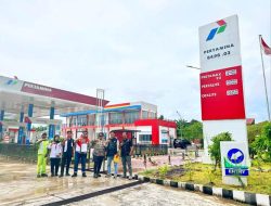 Kembangkan Jaringan Bisnis, Pertamina Retail Resmi Tambah SPBU KSO TAC Pertama Di Papua