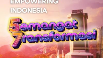 57 Tahun di Industri Telekomunikasi, IOH Berkomitmen Bertransformasi Menuju AI TechCo