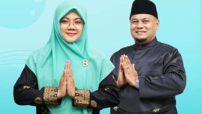 Incumbent Gugat ke MK, Dr.Afni: Mari Doakan dan Dukung KPU