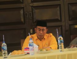 Upaya Islah Afni, Belum Ditanggapi Alfedri-Husni