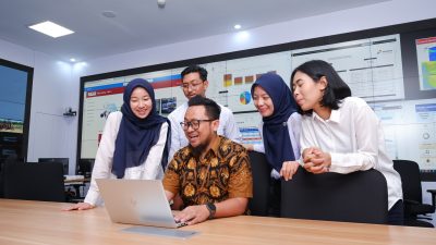 Siapkan Tenaga Kerja Berdaya Saing, PHR Kembali Buka Program Magang