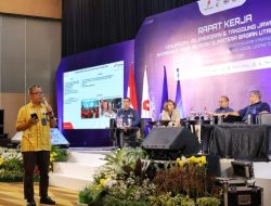 Kontribusi bagi Negeri, PHR Gencar Jalankan Program Energizing Community and Environment