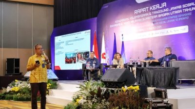 Kontribusi bagi Negeri, PHR Gencar Jalankan Program Energizing Community and Environment