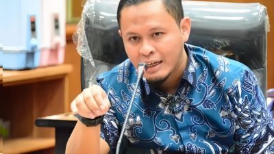 Demokrat Kawal Kemenangan Afni-Syamsurizal, Agung : Kita akan Lawan Setiap Kecurangan