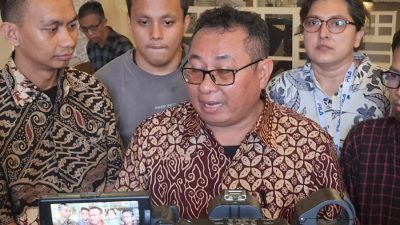 Menteri Sosial dan SMSI Sepakat, Gelar Pahlawan untuk RM Margono Sangat Layak