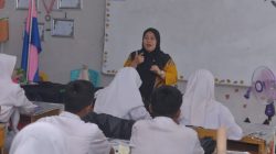 Bertemu Orangtua Siswa, Dosen Unilak Dorong Siswa Kelas 12 SMA 16 Pekanbaru Lanjut Kuliah