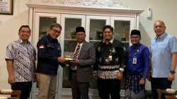 Pj Gubri Rahman Hadi Harap Kinerja SKK Migas di Riau Maksimal